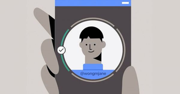 Facebook thử nghiệm công cụ nhận diện khuôn mặt