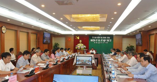 Thái Nguyên: Đề nghị kỷ luật nguyên Phó GĐ Sở Nội vụ kiêm Trưởng ban Tôn giáo