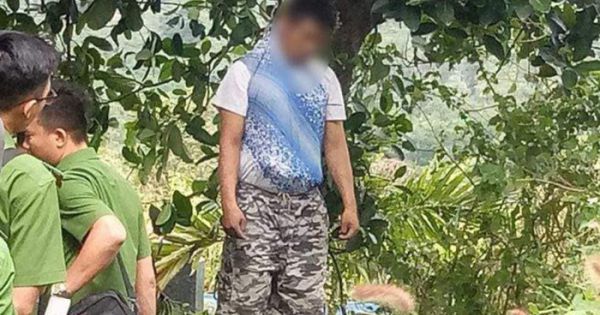 Người cha bị cáo buộc sát hại 2 con ở Vũng Tàu nghi tự tử tại Đắk Nông