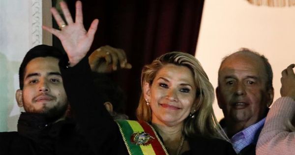 Bolivia: Các đảng phái đạt thỏa thuận nhằm giải quyết khủng hoảng