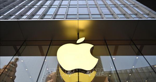 Apple cấm các ứng dụng có liên quan tới thuốc lá điện tử tham gia App Store