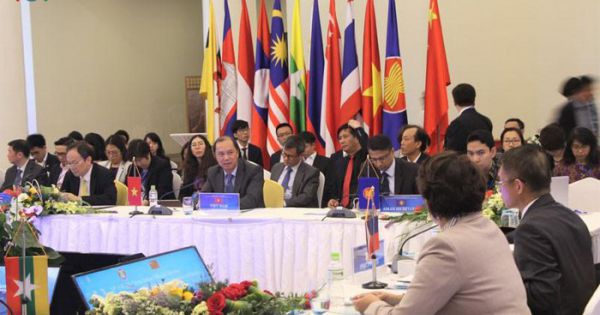 Làm Chủ tịch ASEAN 2020, Việt Nam sẽ thúc đẩy đàm phán COC giai đoạn 2