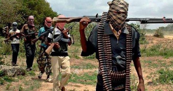 Boko Haram tấn công thường dân ở Chad, 5 người thiệt mạng