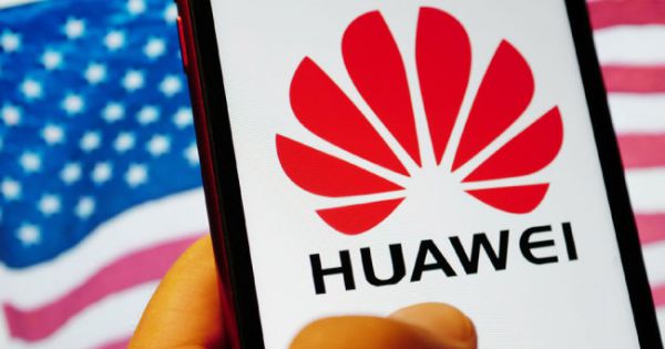 Chính phủ Mỹ gia hạn thêm 90 ngày cho Huawei