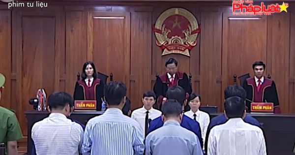 Vụ án Hứa Thị Phấn giai đoạn 2: Viện Kiểm sát đề nghị bà Phấn thêm 20 năm tù giam