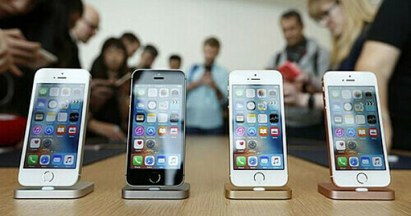 iPhone có thể bị cấm bán ở Nga từ năm sau
