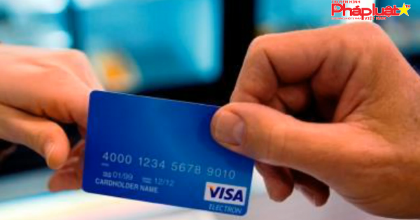 Mở hộ thẻ ngân hàng bị phạt 100 triệu đồng