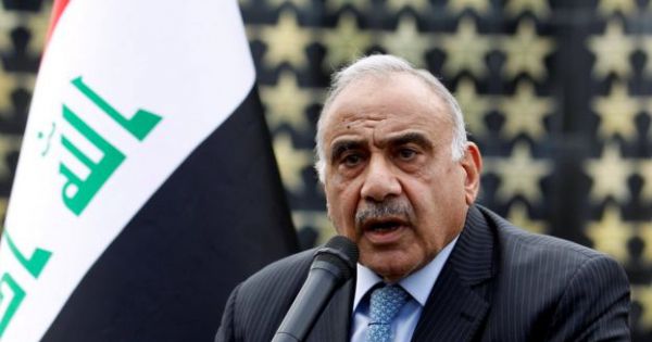 Thủ tướng Iraq bắt đầu chuyển giao quyền lực