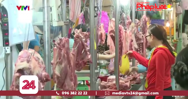 Việt Nam sẽ nhập khẩu thịt lợn