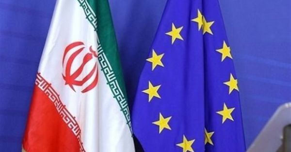 Các nước châu Âu tăng cường hợp tác thương mại với Iran