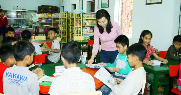 Hà Nội: Đề nghị tăng hơn 3.000 biên chế giáo dục, y tế