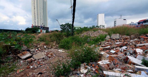 HĐND Khánh Hòa đề nghị xử lý vi phạm ở dự án 3.000 tỷ bỏ hoang