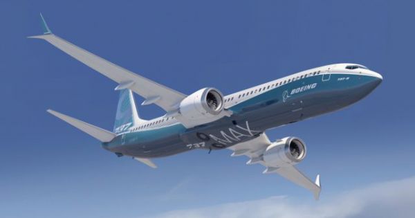 Boeing ngừng sản xuất 737 Max, kinh tế Mỹ lung lay