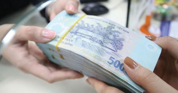 Hà Tĩnh: Cán bộ tự nguyện nghỉ việc được trợ cấp gần 600 triệu đồng