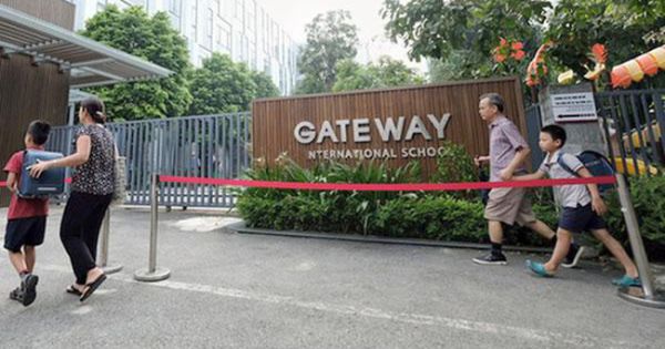 Truy tố 3 bị can vụ bé trai trường Gateway tử vong trên ô tô đưa đón