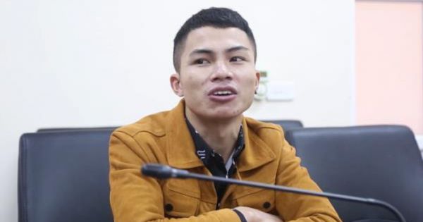 Xử phạt chủ salon tóc tung tin 'ăn mày mặt đen' xuất hiện ở Nghệ An