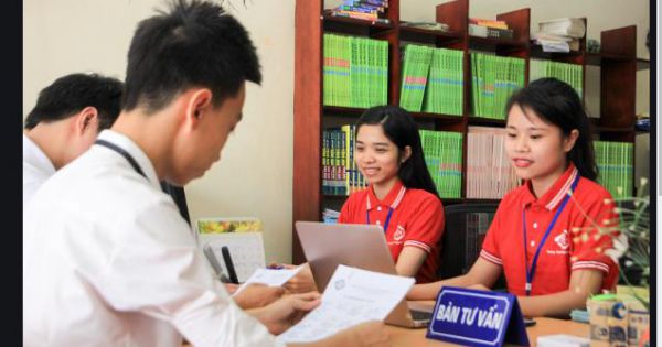 Hà Nội có 937 trung tâm tư vấn du học đã được cấp phép hoạt động