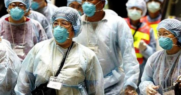 Virus lạ từ Trung Quốc làm 11 người nguy kịch đe dọa xâm nhập Việt Nam