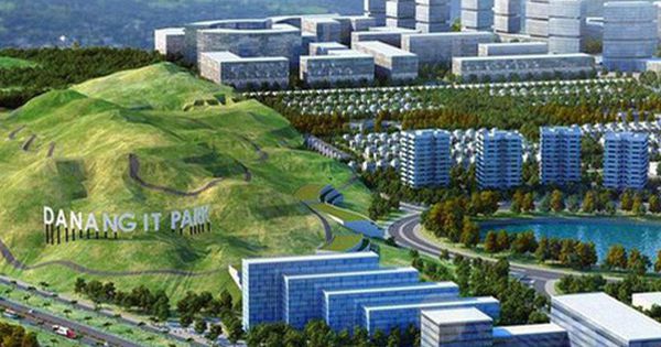 Thủ tướng quyết định thành lập 'Silicon Valley Đà Nẵng'