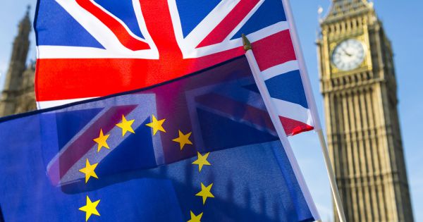 EC xem xét các biện pháp chế tài với Anh hậu Brexit