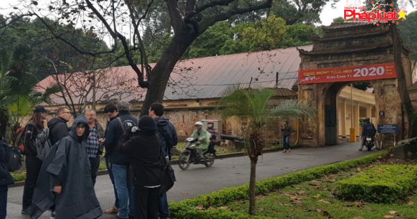 Hàng loạt các điểm tham quan ở Hà Nội mở cửa đón khách trở lại