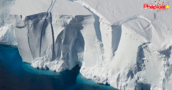 Nam Cực vừa có ngày nóng nhất lịch sử, hậu quả toàn cầu nghiêm trọng