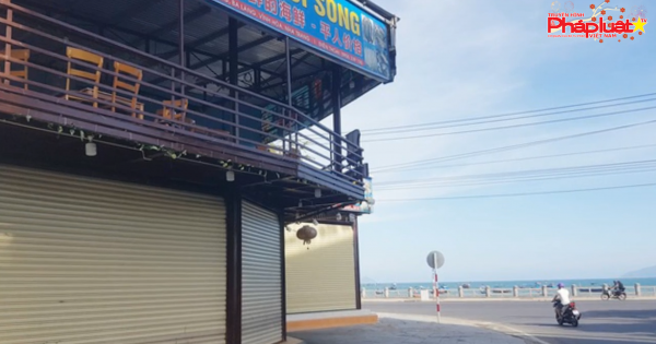 Nha Trang: Hàng loạt nhà hàng hải sản đóng cửa vì vắng khách