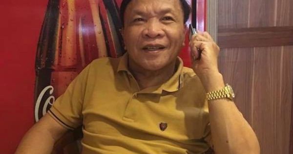 Đà Nẵng: Bắt tạm giam ông Nguyễn Tuấn Anh 3 tháng