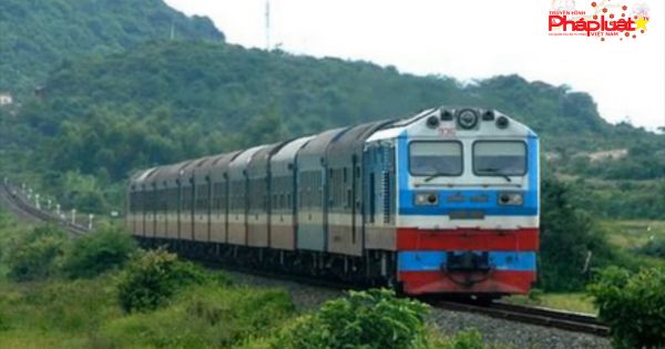 Đường sắt Việt Nam có thể ngưng chạy tàu từ tháng 3 vì không đủ khả năng trả lương nhân viên