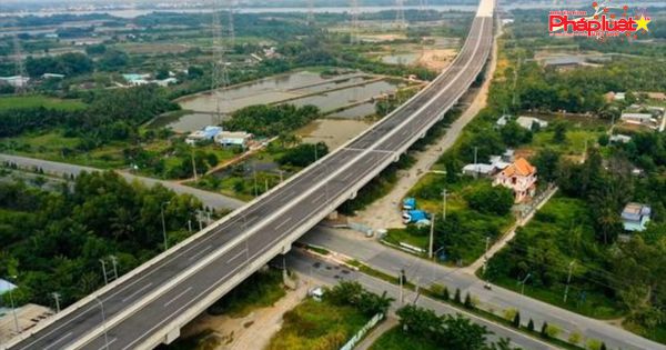 Đồng Nai: Điều chỉnh vốn 2 dự án trọng điểm của tỉnh tại TP.Biên Hòa