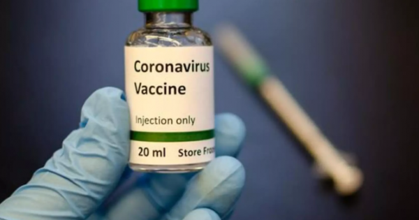 Mỹ tiến hành thử lâm sàng vaccine chống SARS-CoV-2