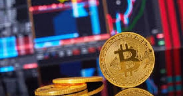 Bitcoin xuống dưới 5.000 USD