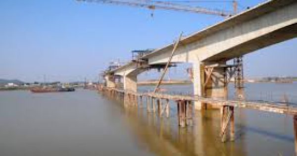 Thủ tướng đồng ý giao Vĩnh Phúc đầu tư Dự án Cầu Vĩnh Phú