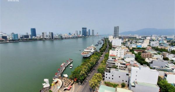 Thủ tướng phê duyệt 3 trụ cột chính của kinh tế Đà Nẵng