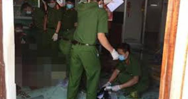 Án mạng kinh hoàng tại một ngôi chùa ở Bình Thuận: Cục Cảnh sát Hình sự vào cuộc
