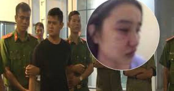 Vụ bác sĩ hiếp dâm nữ điều dưỡng tại Huế: Khởi tố Lê Quang Huy Phương tội bắt giữ người trái phép