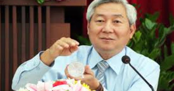 UBKT Thành ủy TP.HCM khiển trách ông Hoàng Như Cương