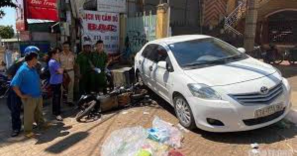 Đắk Nông: Khởi tố nữ tài xế để xe trôi xuống dốc gây tai nạn chết người