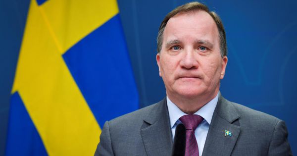 Thụy Điển tiến hành siết chặt các biện pháp phòng dịch
