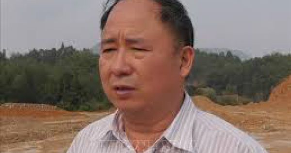 Khởi tố, bắt tạm giam Phó Giám đốc Sở TN-MT tỉnh Lạng Sơn