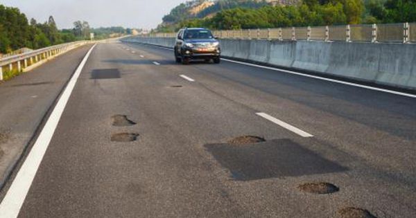 Bộ Công an đề nghị xác định chi phí sửa chữa cao tốc Đà Nẵng- Quảng Ngãi