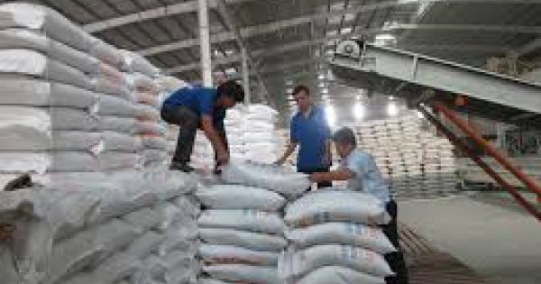 Đề xuất cho xuất khẩu gạo trở lại bình thường