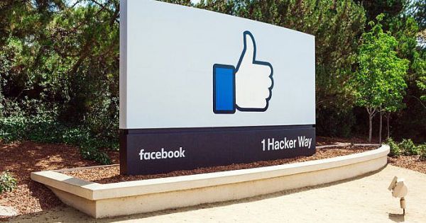 Án phạt 5 tỷ USD dành cho Facebook chính thức có hiệu lực