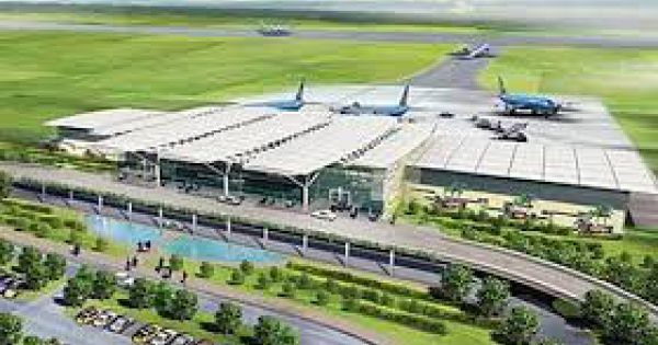 Chính phủ thúc Đồng Nai giải ngân 17.000 tỷ cho dự án sân bay Long Thành