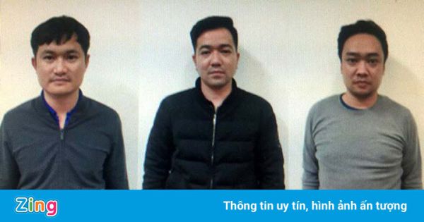 Khởi tố giám đốc Tech4 Việt Nam cùng 11 bị can khác về tội Tổ chức đánh bạc