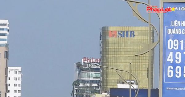 Đà Nẵng xử lý nghiêm hàng loạt sai phạm của tòa nhà SHB
