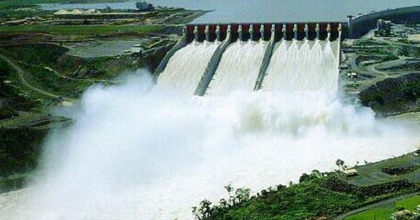 Lào thúc đẩy dự án thủy điện thứ sáu trên sông Mekong