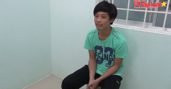 Kiên Giang– Mua tiền giả về sử dụng, nam thanh niên bị bắt tạm giam