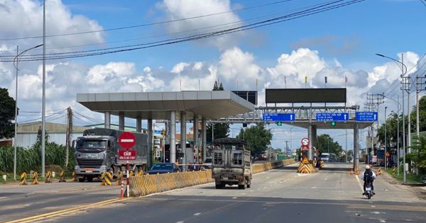Dự án BOT Quốc lộ 26 ở Đắk Lắk làm nứt nhà dân, chủ đầu tư phủi trách nhiệm