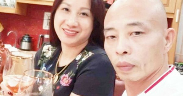 Khởi tố vợ Đường “Nhuệ” tội thao túng đấu giá đất ở Thái Bình